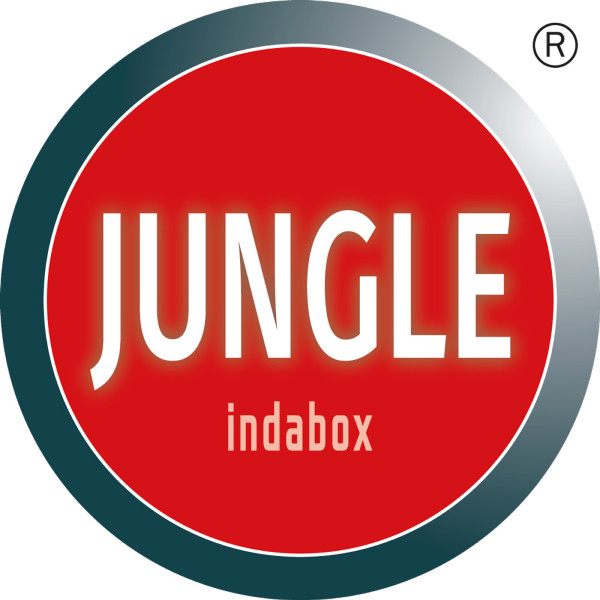 Jungle in da Box - NashGrowshop.cz